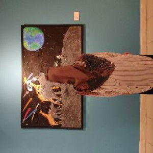 Robiatul Azizah profile icon