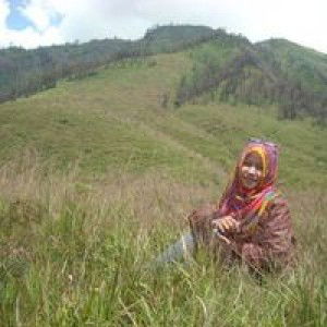 Ayu Nofitasari profile icon