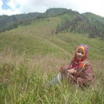 Ayu Nofitasari profile icon