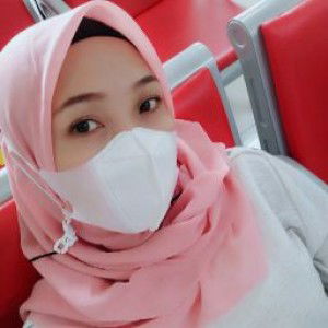 Ulfatul Hefniyah profile icon