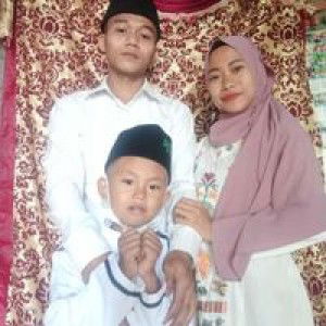 Siti Rofikoh profile icon