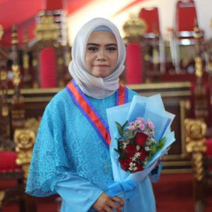 Ummi Kulsum profile icon