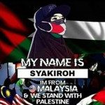 Syakiroh Salikin profile icon