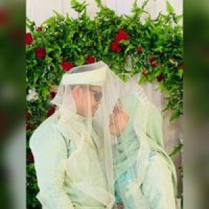 Nor Nadirah profile icon