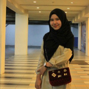 Adela Dwi Agustina profile icon