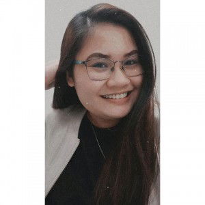 Dianne Mae Ramasta profile icon