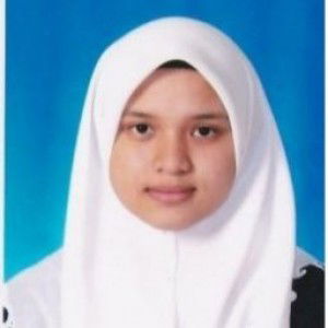 Hidayah Abd radzak profile icon