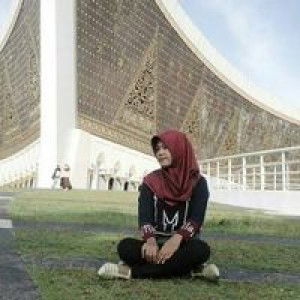 Ulfa Ramadani profile icon