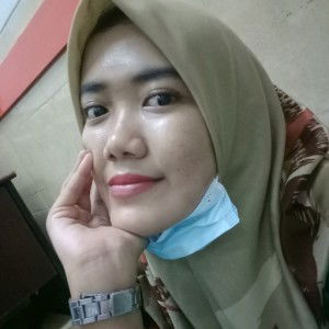 Farhatus Sholihah profile icon