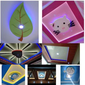 Putra Mandiri Plafon profile icon