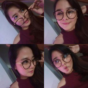 gina gustiani profile icon