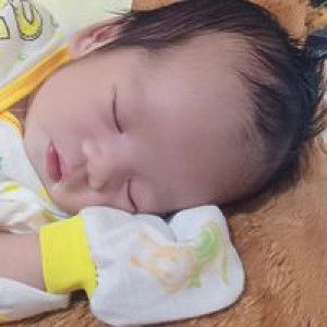 Iin Makki profile icon