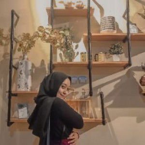 Novi putri profile icon