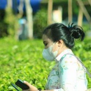 Sariieaiie profile icon