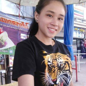 06 ชญานิศ ดิสุวรรณ profile icon