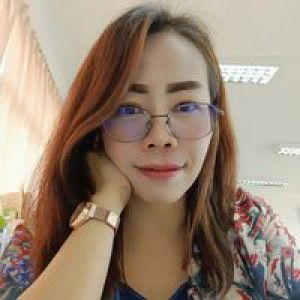 Wilairat Khawada Num Num profile icon