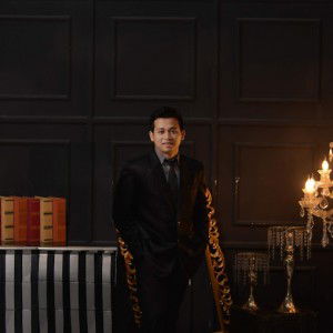 Adam Pras profile icon