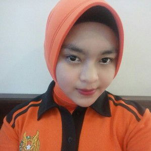 Veby Nasution profile icon