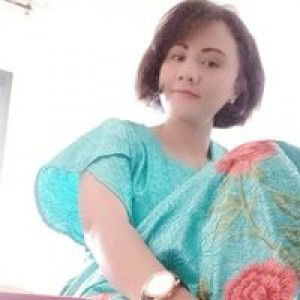 Junifer Damelatie Panjaitan profile icon