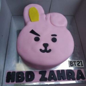 Eva Liana profile icon