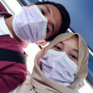 Nur Hatta profile icon