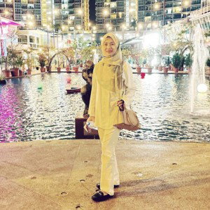Siti Juwairiyah profile icon