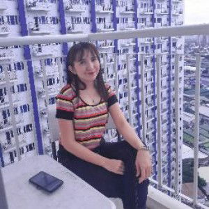 Lara Mae Guyagon profile icon