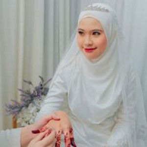 Hazirah Hamzah profile icon