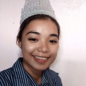 CECILLE V CORPUZ BAUSTISTA profile icon