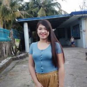 Rose Ann Matias Borcena profile icon