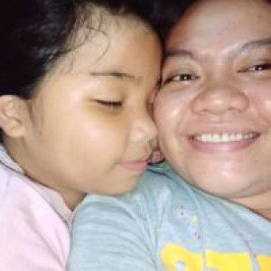 Ruby Grace Ramos Wequis profile icon