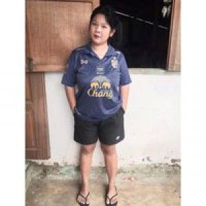 Natcha Menkhao profile icon