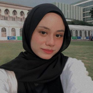 nur aina profile icon