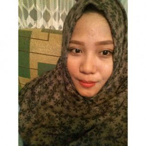 devika komarrudin profile icon