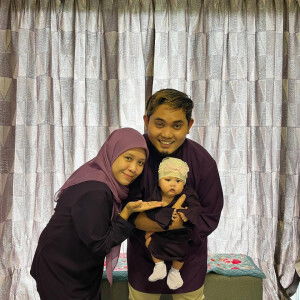 Nur Adilah Aqilah profile icon