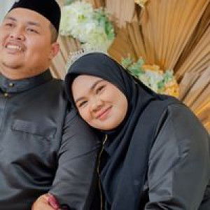 Siti Zainab Md Zain profile icon