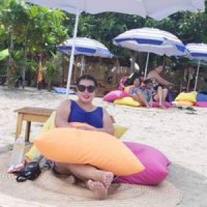 Jelovely Suanque Peregrino profile icon