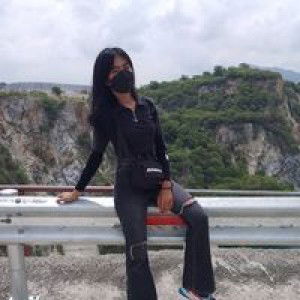 Ssaranya Jane profile icon