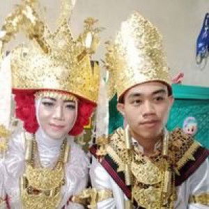 Desi Oktarina Sam profile icon