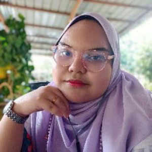 Mardiana Salleh profile icon
