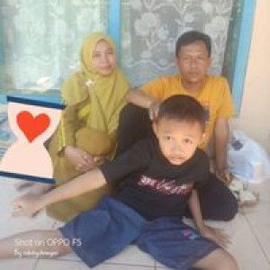 Dini Umi Agan profile icon