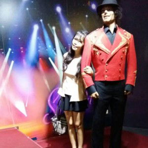 Mel Mel profile icon