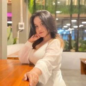 Bella Tesalonika Yap profile icon