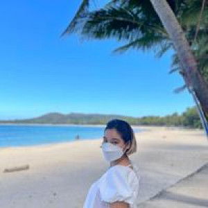 Gillian Aimee Buduan profile icon