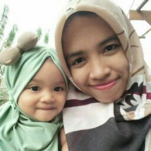 Hultia Hariani profile icon