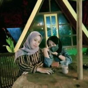 Jumrianii profile icon