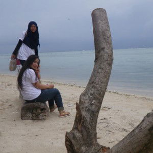 Ayumiranti Dw profile icon