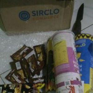 Kenan's Kitchen profile icon