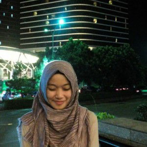 Nimas Nur Hafizhoh profile icon