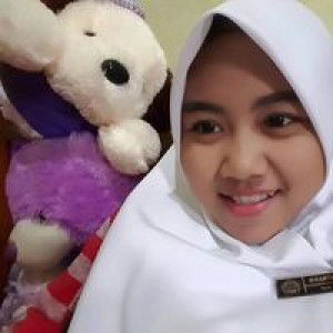 Mirantika Anggreini profile icon